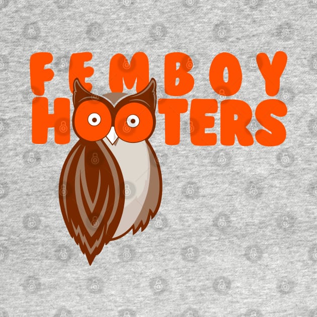 femboy hooters by remerasnerds